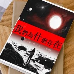我們為什麼存在 官方頁面