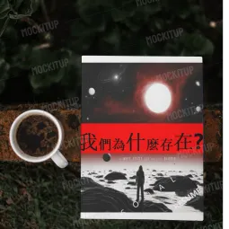 我們為什麼存在 官方頁面